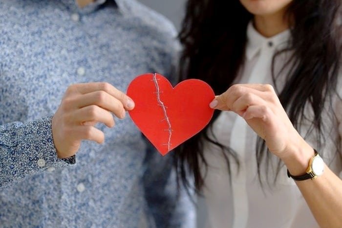 Harms of pre-marital friendships
