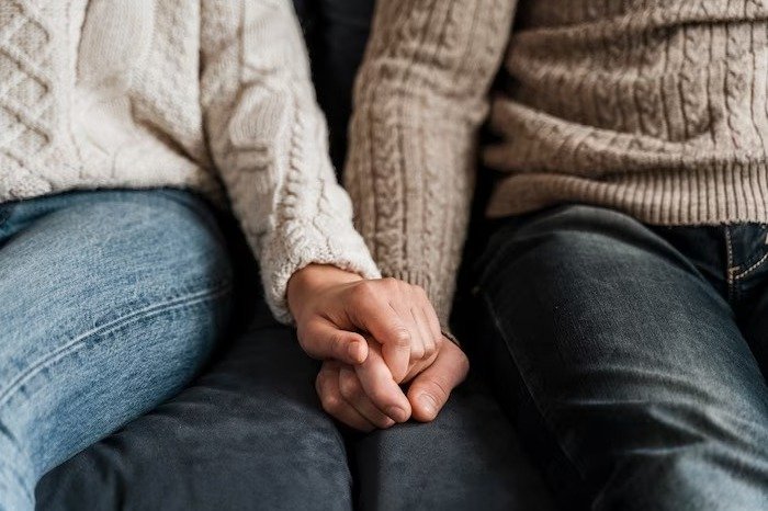 Marriage Based on Sympathy