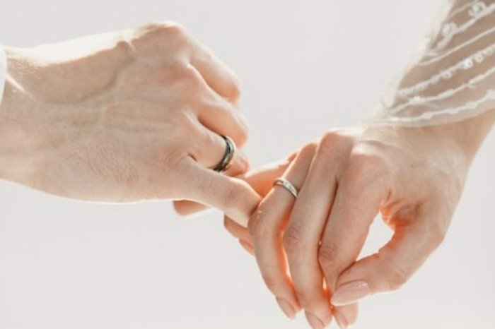 Suitable Marriage