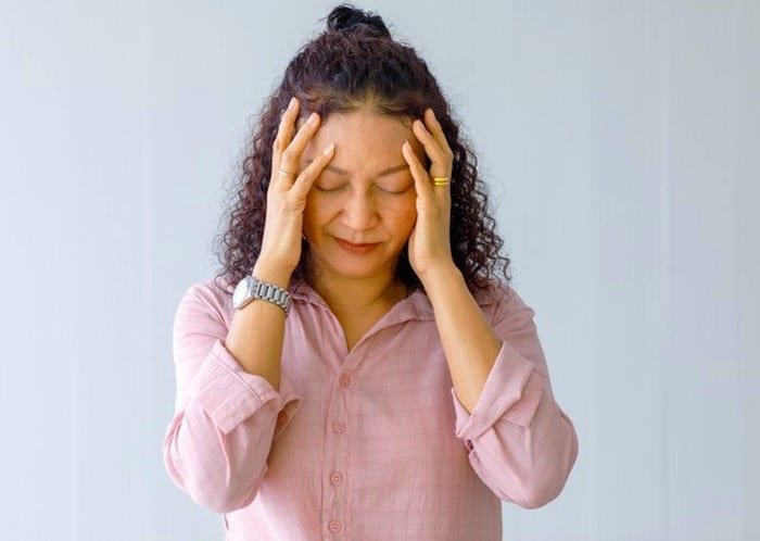 Causes of Dizziness