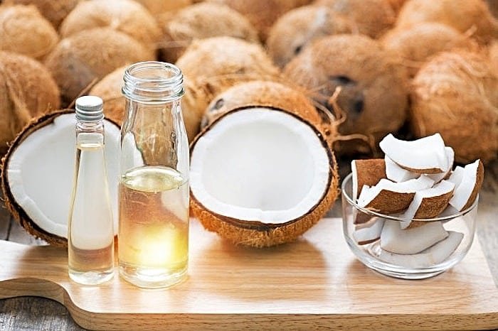 Maintaining a youthful appearance