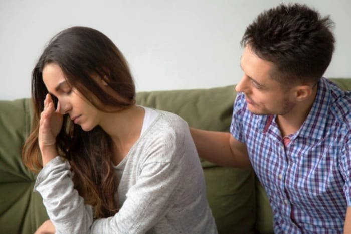 Treating Partner’s Depression