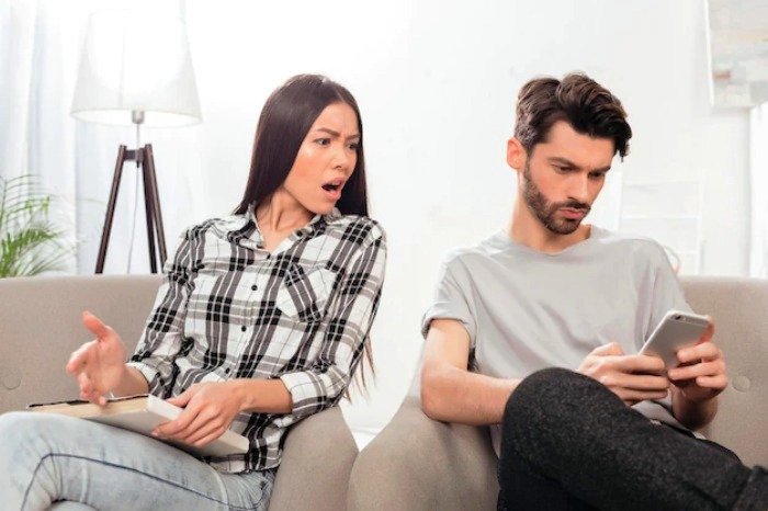 Having conversations