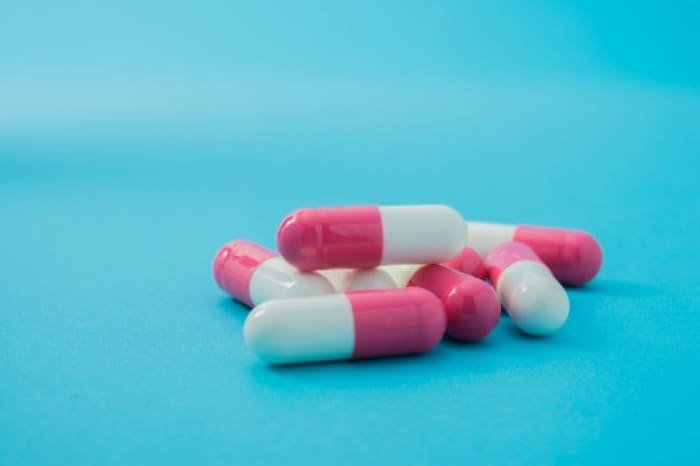 Vitamin B12 deficiency