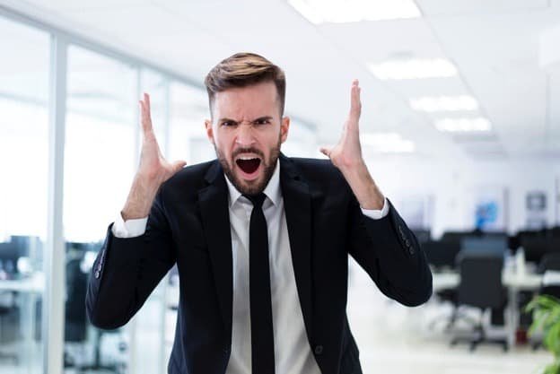 Important Points About Anger Types of Anger