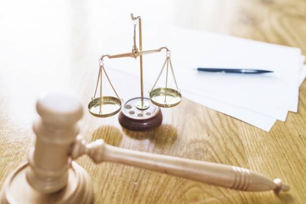Building charge regulations