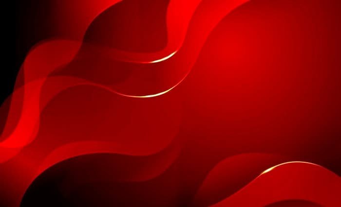 Red color