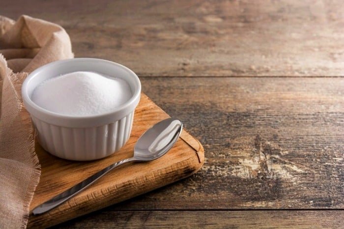Baking Soda