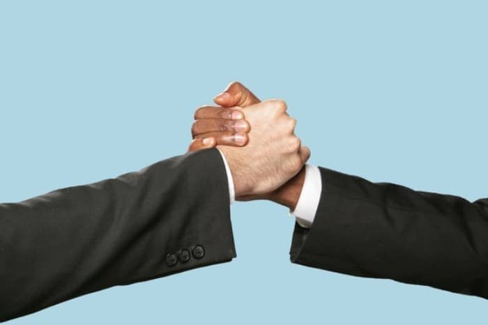 Building Trust