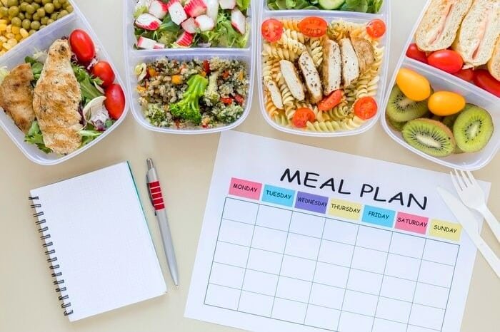 Fast weight loss