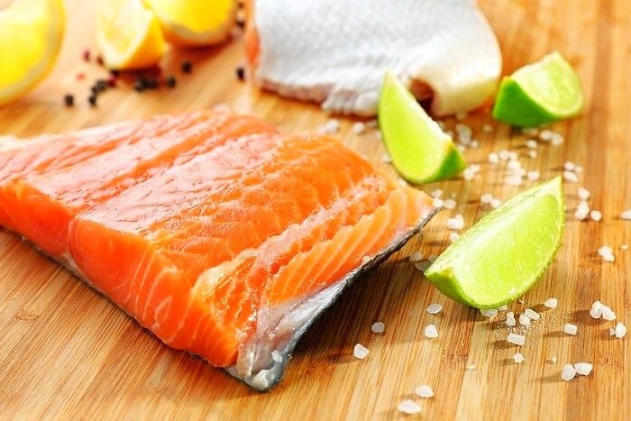 Salmon