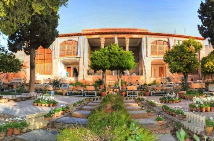 Haft Tanan Museum