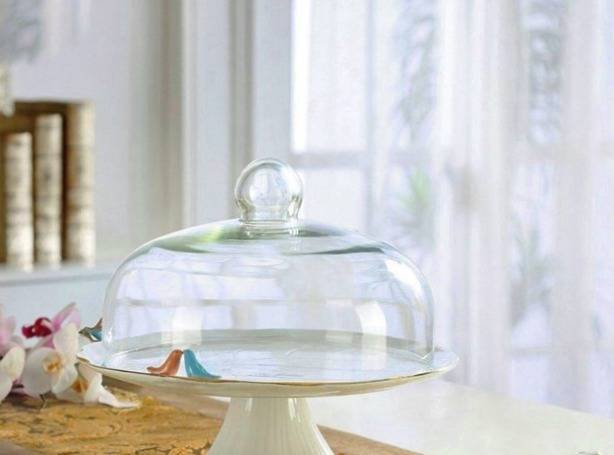 Container for Storing Sweets