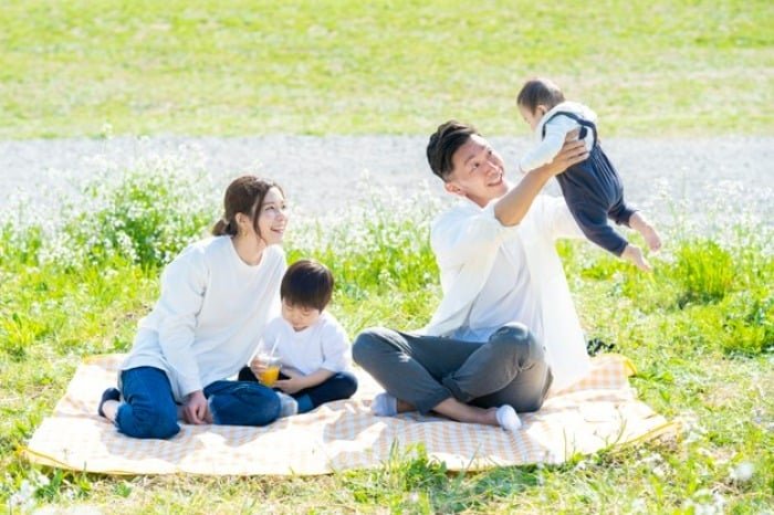 Toxic parents