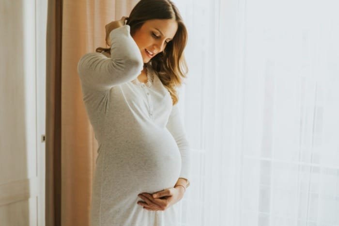 Necessary Actions During Natural Labor