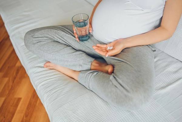 Diarrhea is a side effect of cephalexin