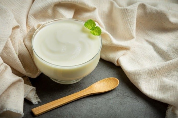 Preventing gut issues with fermented food