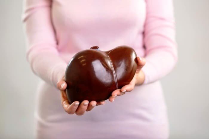 Quick Treatment for Fatty Liver