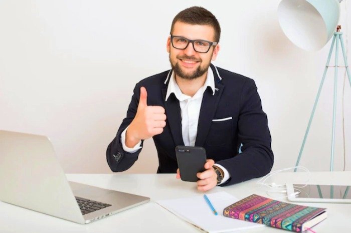 Boosting Your Own Confidence