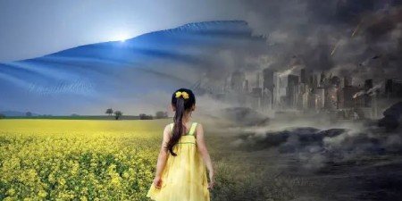 The most frequent questions children ask about war and violence The most frequent questions children ask about war and violence
