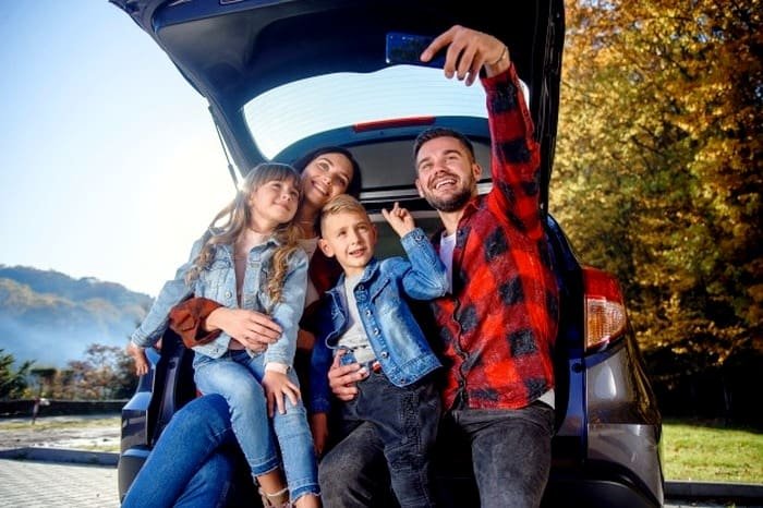 Things parents should never do