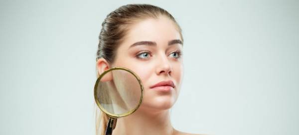 Treatment for Dry Skin on the Nose