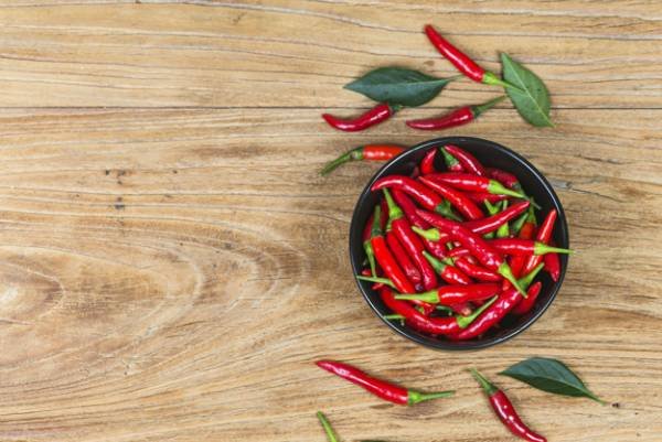 Chili Pepper
