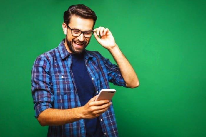 Text Message Personality Analysis