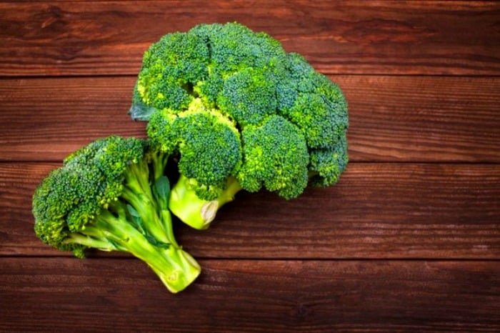 Beneficial Foods