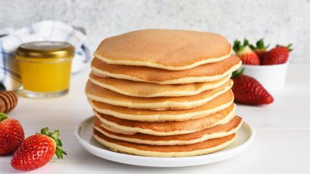 Non-Sticking Pancakes Pancakes, Non-Sticking Pancakes, Pancake Cooking Guide