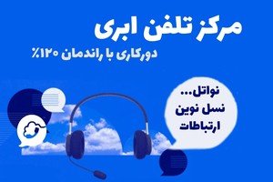 The cloud phone center, a new solution to reduce costs.