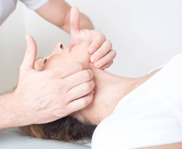 Reasons for Ear Pain and Jaw Pain