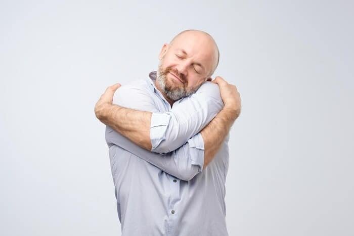 EFT Tapping Sequence