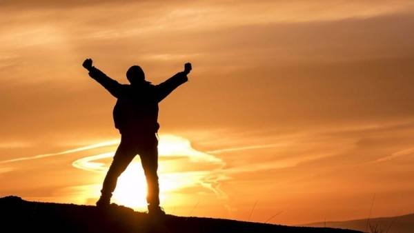 Traits of a successful individual