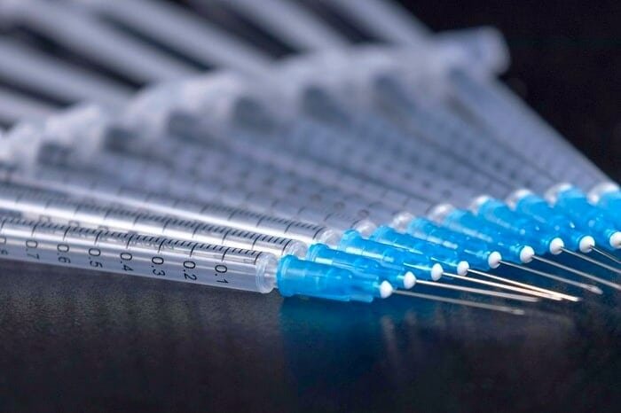 Vaccine