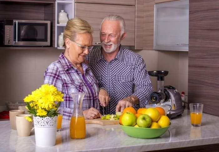 Love for your spouse