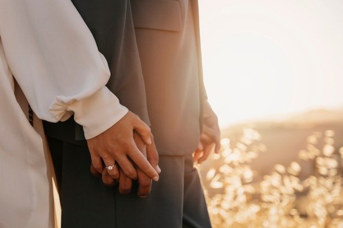 Marriage