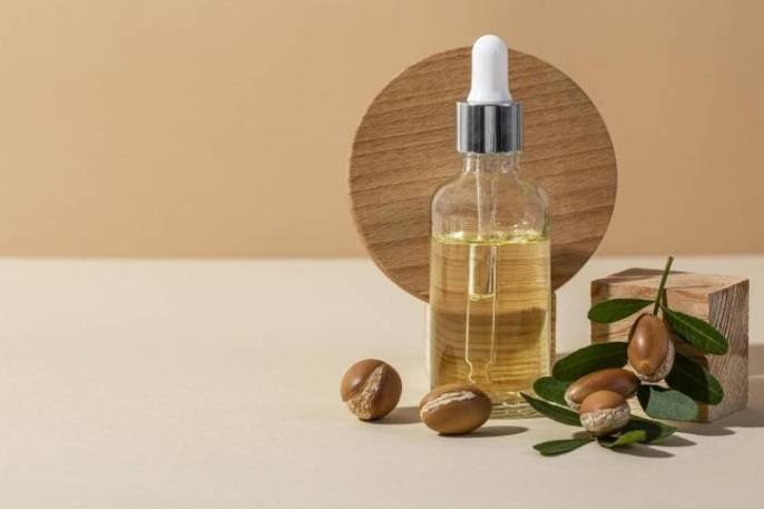 The Role of Argan Oil in Digestion