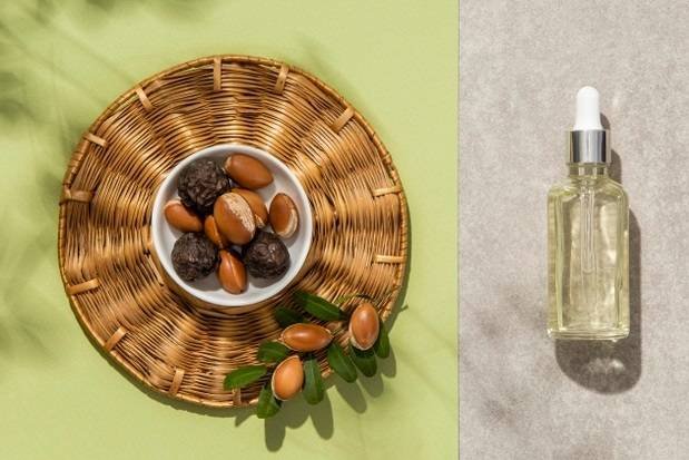 The Benefits of Argan Oil for Hair