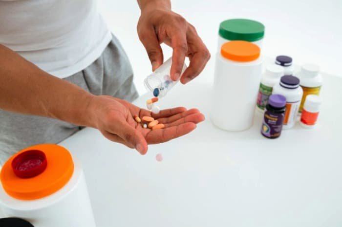 Treatment for allergies