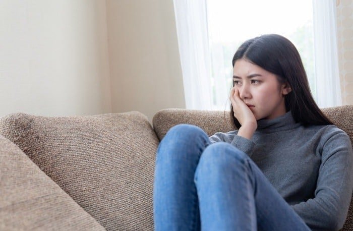 Insomnia and fatigue