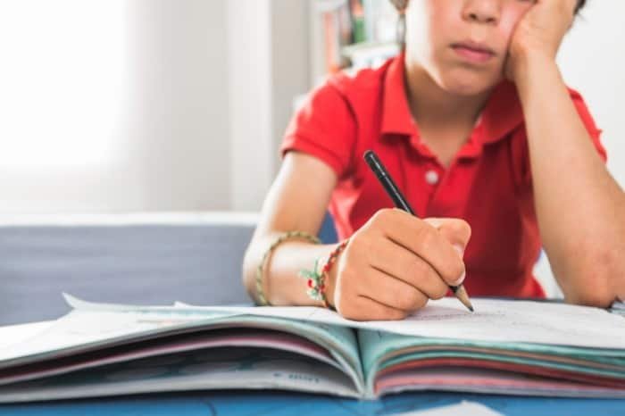 Spelling Writing: