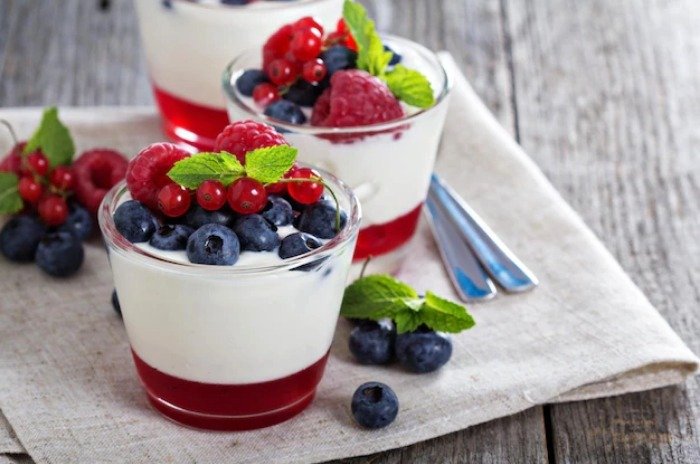 Tips for making jello