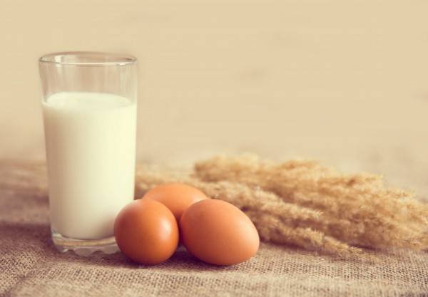 Reduces bad cholesterol levels