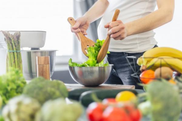 Greek yogurt as a nutrient for women