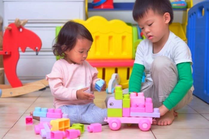 Play Therapy
