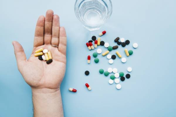 Treatment for osteoporosis