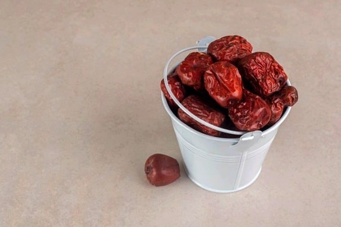 Jujube
