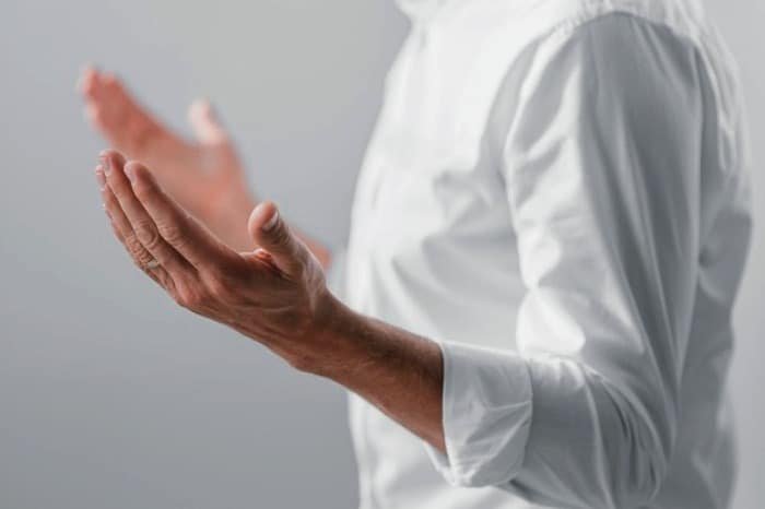 Prayer for Reconciliation Between Couples