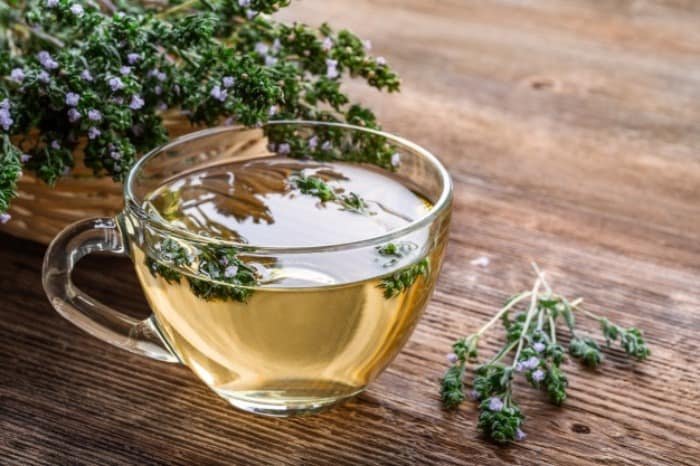 Benefits of Herbal Teas